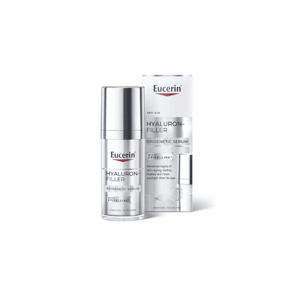 EUCERIN HYALURONIC-FILLER EPIGENETIC SERUM 30 ML