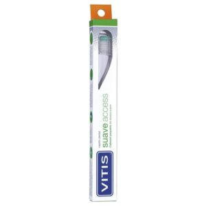 CEPILLO DENTAL VITIS DUAVE ACCESS
