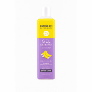 BETRES ON GEL DE BAÑO GOMINOLA 750 ML