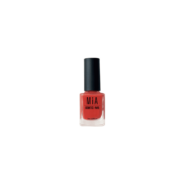MIA COSMETICS ESMALTE DE UÑAS CORAL REEF