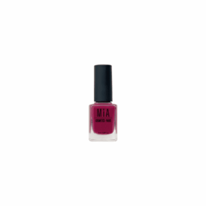 MIA COSMETICS ESMALTE DE UÑAS CRISMSON CHERRY
