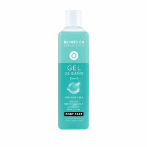 BETRES ON GEL DE BAÑO 0% 750 ML