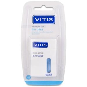 VITIS SEDA DENTAL SIN CERA