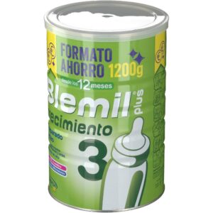 BLMIL PLUS FORTE 3 1200 G.