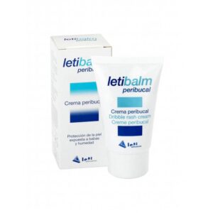 LETIBALM PERIBUCAL 30 ML