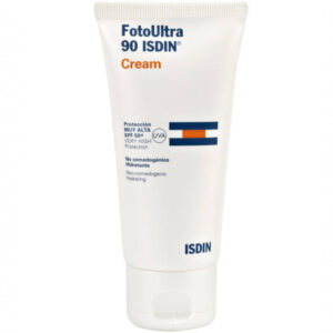 FOTOPROTECTOR ISDIN CREMA ULT F90 50 ML