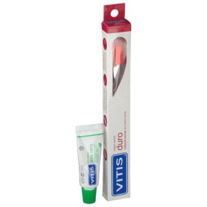 CEPILLO DENTAL VITIS DURO