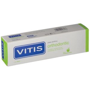 VITIS ORTHODONCIA PASTA 100 ML