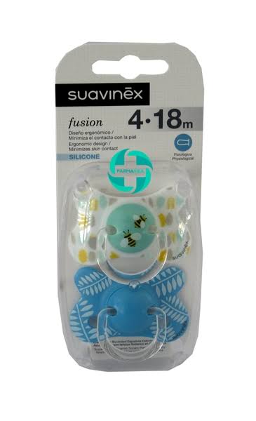 SUAVINEX FUSION FISIOLÓGICO - Imagen 3