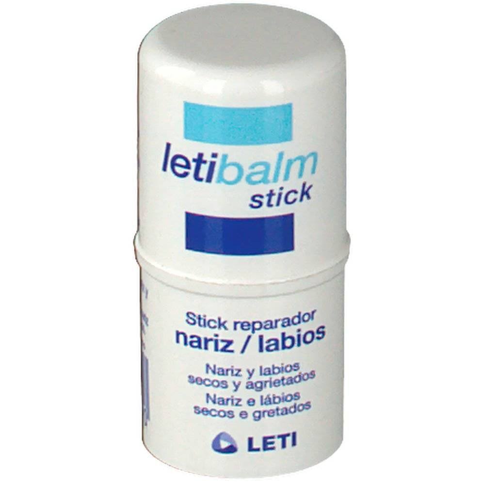 LETIBALM STICK 4 GR. - Imagen 2