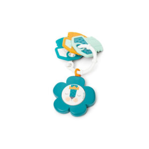 SUAVINEX MORDEDOR MUSICAL