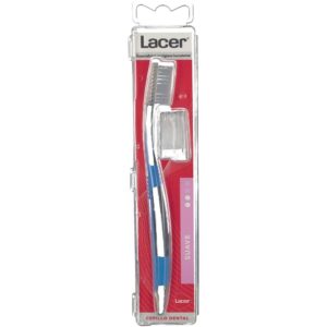 LAVER CEPILLO DENTAL ADULTO SUAVE