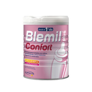 BLEMIL PLUS CONFORT 800 G.