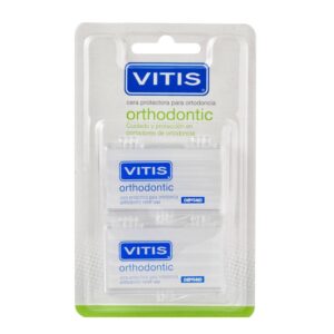 VITIS CERA ORTHODONCIA
