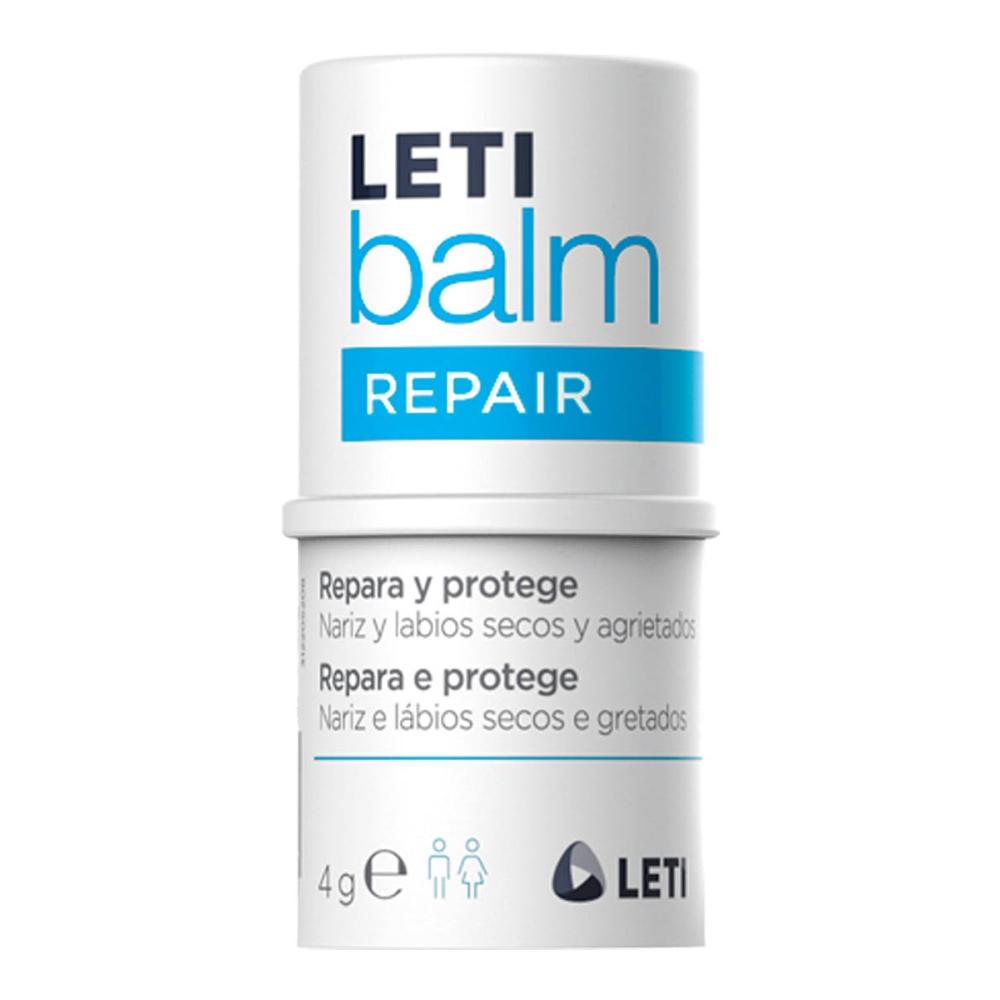 LETIBALM STICK 4 GR.
