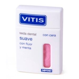 VITIS SEDA DENTAL SUAVE