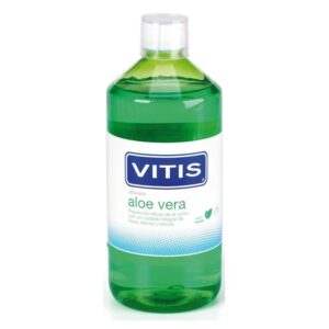 VITIS ALOE VERA COLUTORIO 400 +100 ML