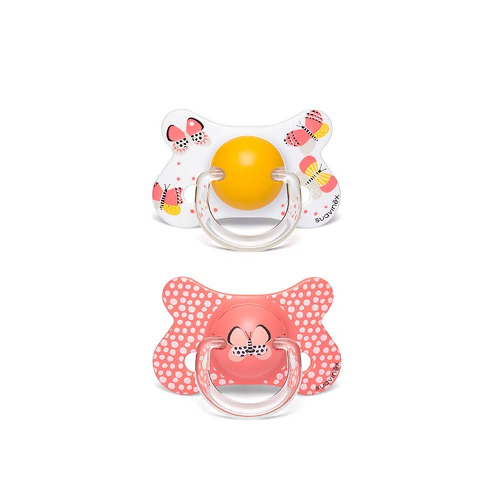 SUAVINEX FUSION FISIOLÓGICO - Imagen 2