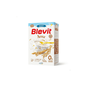 BLEVIT CREMA DE ARROZ 225 G.