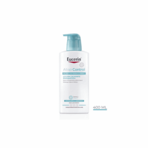 EUCERIN ATOPICONTROL HYDRO-LOCIÓN CALMANTE 400 ML