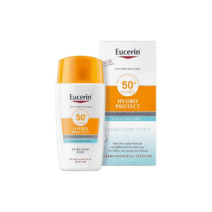 EUCERIN HIDROPROTECT FPS 50+ 50 ML