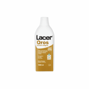 LACER OROS COLUTORIO 1000 ml.