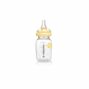 MEDELA BIBERÓN CALMA PP 150 ML