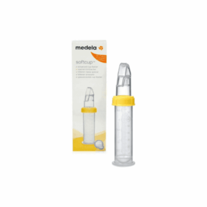 MEDELA SOFTCUP CUCHARA SILICONA 80ML
