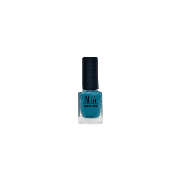 MIA COSMETICS ESMALTE DE UÑAS LAGOON