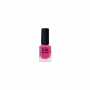 MIA COSMETICS ESMALTE DE UÑAS MAGNÉTICAS PINK