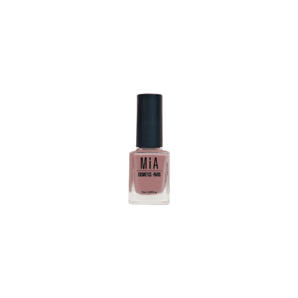 MIA COSMETICS ESMALTE DE UÑAS SUEDE