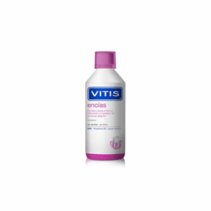 VITIS ENCÍAS COLUTORIO 500 ML