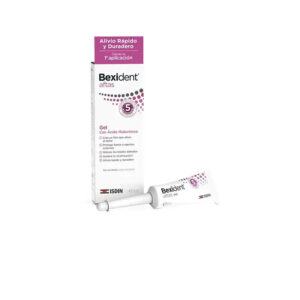 BEXIDENT AFTAS GEL BUCAL PROTECTOR 8 ML