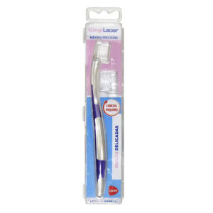 LACER CEPILLO DENTAL GINGILACER CABEZAL PEQUEÑO