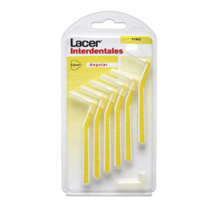 LACER CEPILLO INTERDENTAL FINO ANGULAR