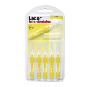 LACER CEPILLO INTERDENTAL FINO