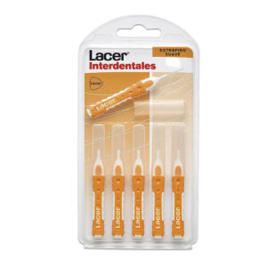 LACER CEPILLO INTERDENTAL EXTRAFINO SUAVE