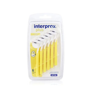 INTERPROX PLUS MINI 6Ud.