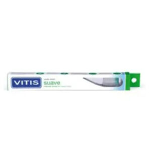 CEPILLO DENTAL VITIS SUAVE