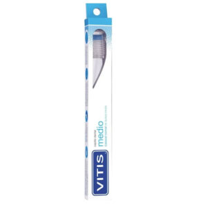 CEPILLO DENTAL VITIS MEDIO