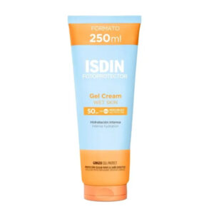 FOTOPROTECTOR ISDIN GEL CREMA 50+ 200 ML
