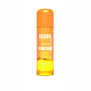FOTOPROTECTOR ISDIN HYDRO OIL SPF 30 200 ML
