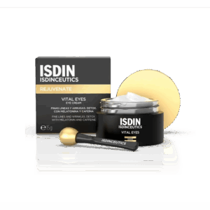 ISDINCEUTICS VITAL EYES FRASCO 15 GR.