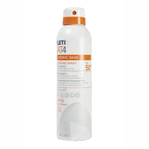 LETI AT4 DEFENSE SPRAY 200 ML