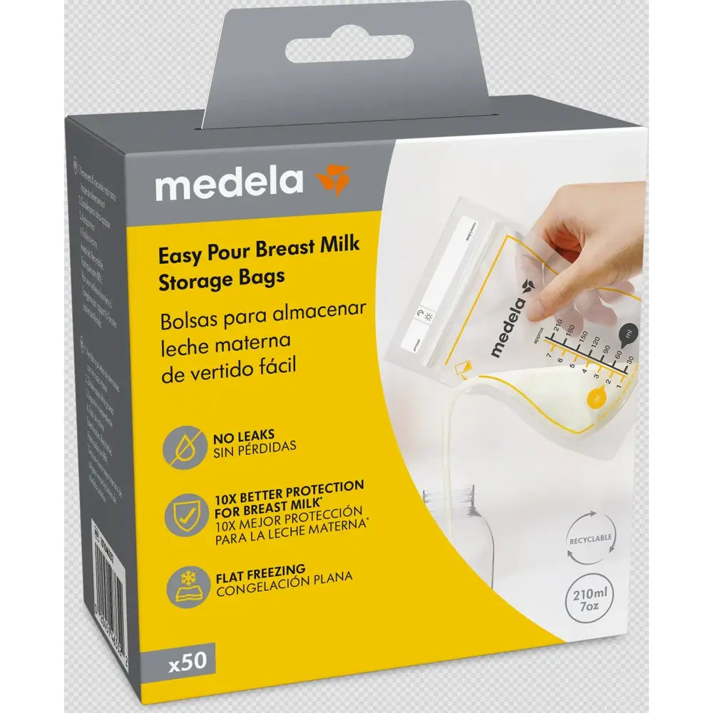 MEDELA BOLSAS PARA MICROONDAS 5 UD.