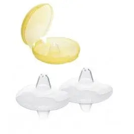 MEDELA PEZONERA CONTAC T/L 2 UD