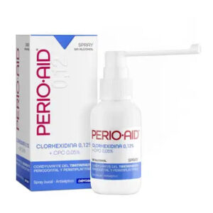 PERIO AID SRAY 50 ML