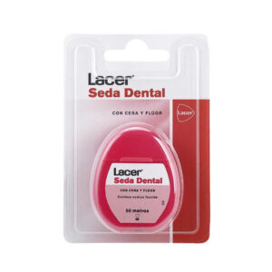LACER SEDA DENTAL 50 M