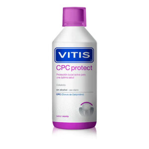 VITIS CPC PROTECT COLUTORIO 500 ML