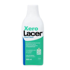 LACER XEROLACER COLUTORIO 500 ML